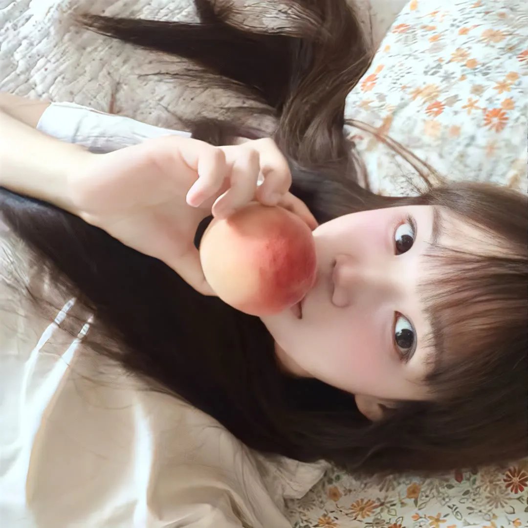 小小少年